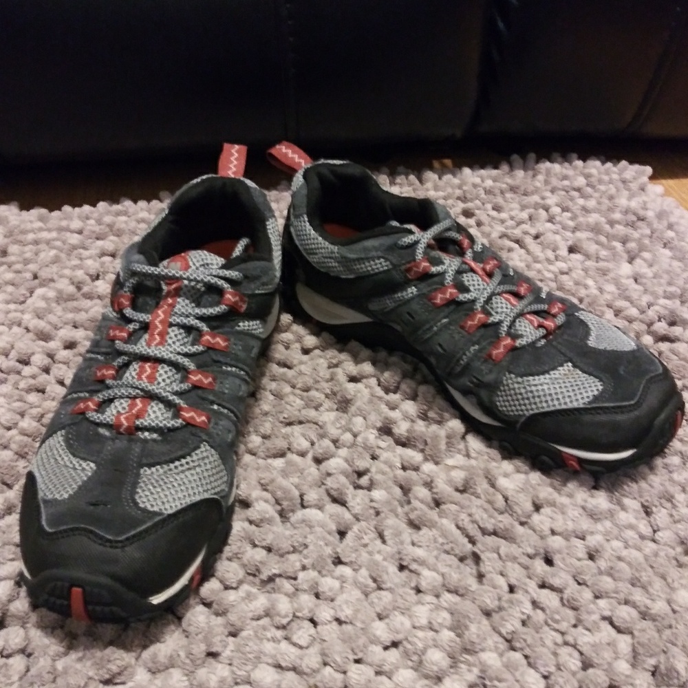 Merrell Select Dry Tech Sneakers